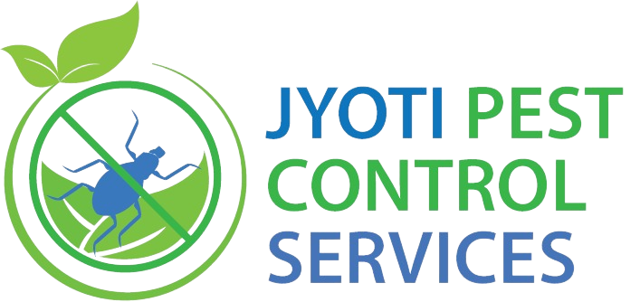 Jyoti Pest Control Services